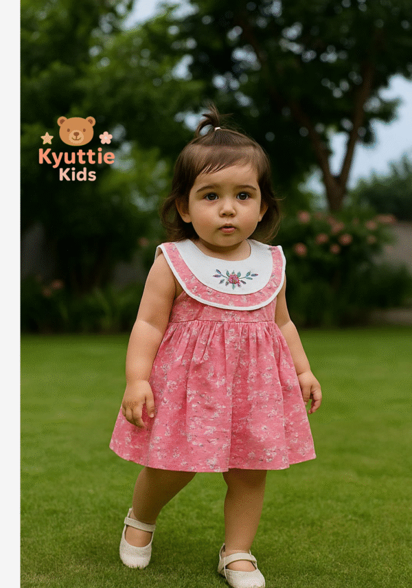 Kyuttie Frock