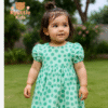 Polka Dots Kyuttie Frock