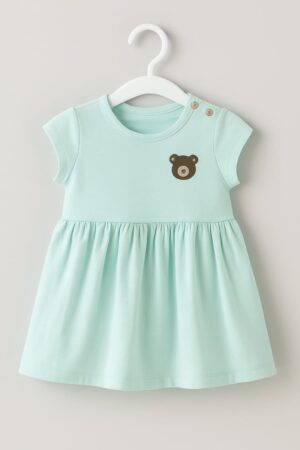 teddy frock